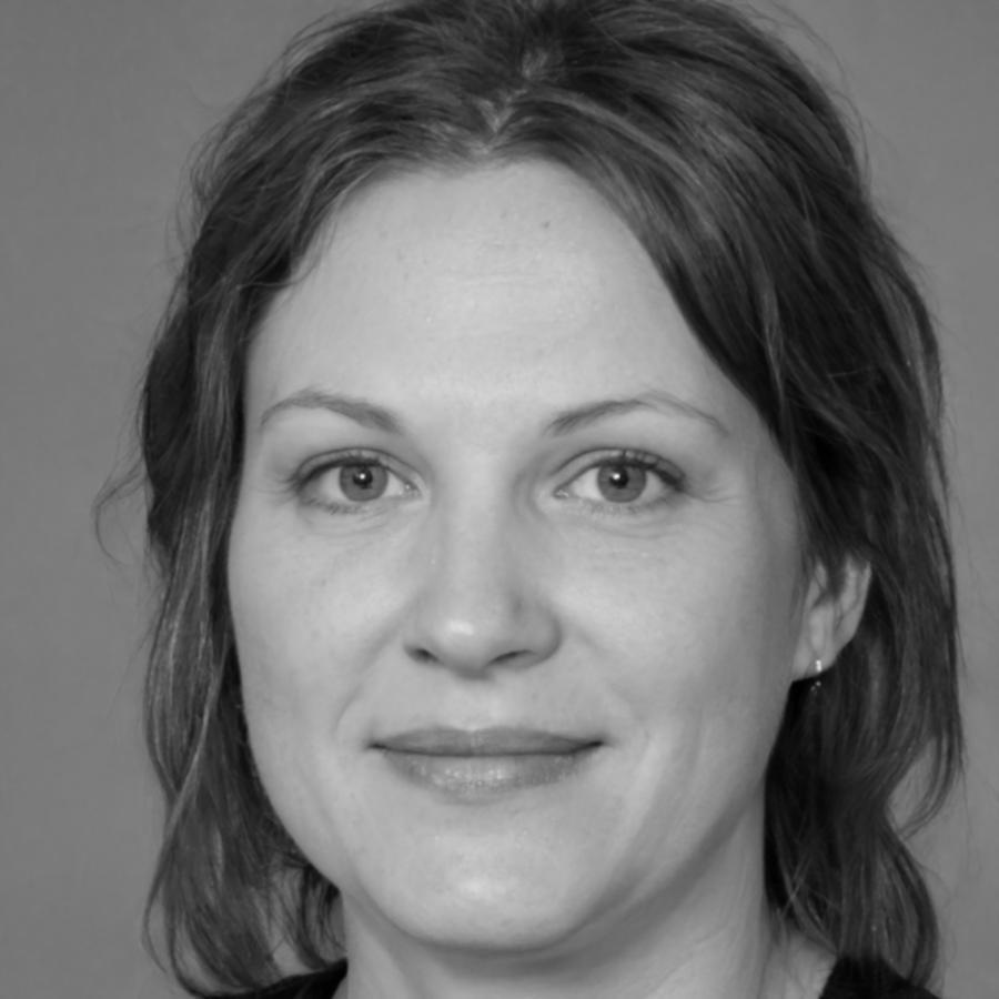 Maja Steinberg Finanzmentorin