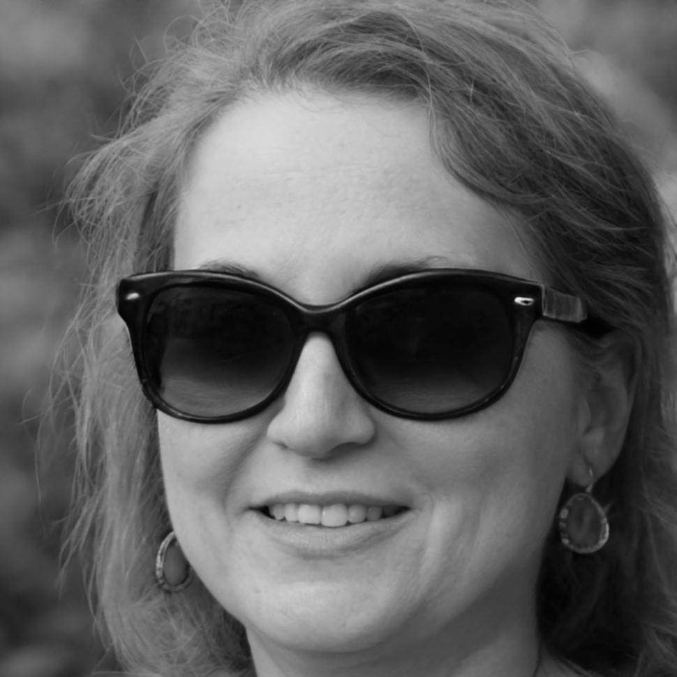 Veronika Landau Finanzmentorin